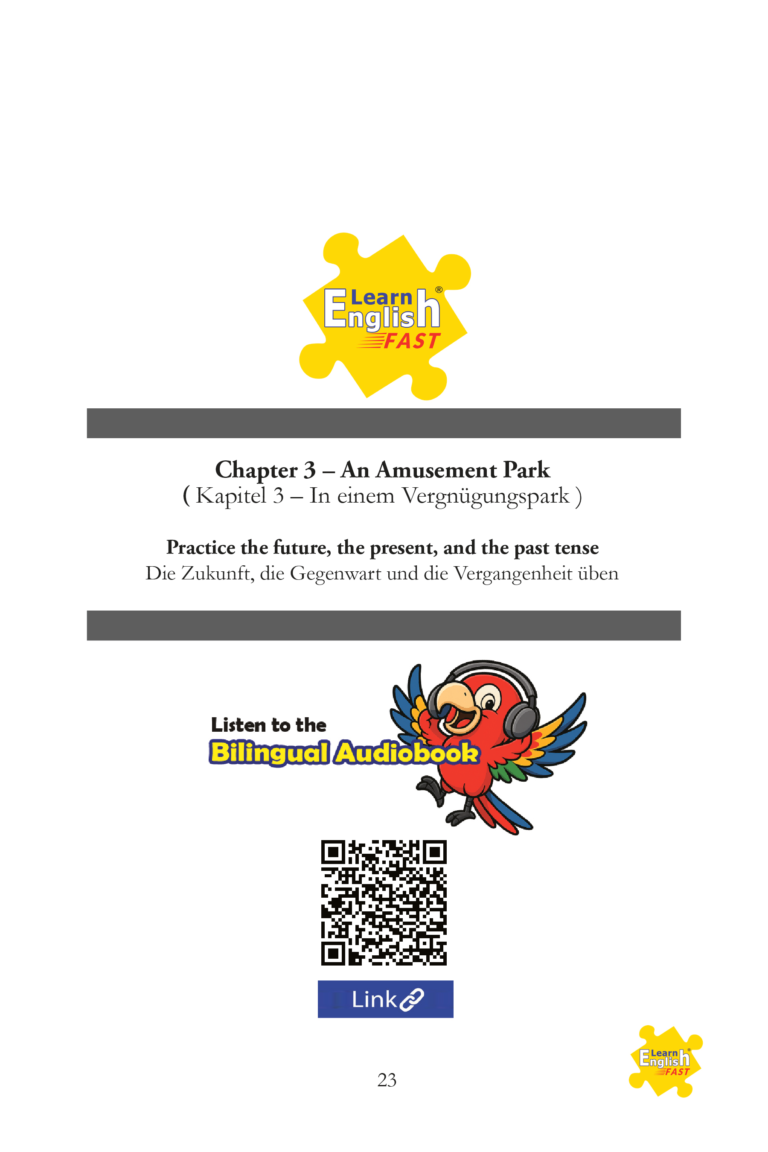 Conversations-GERMAN-English-Bilingual-Book-23