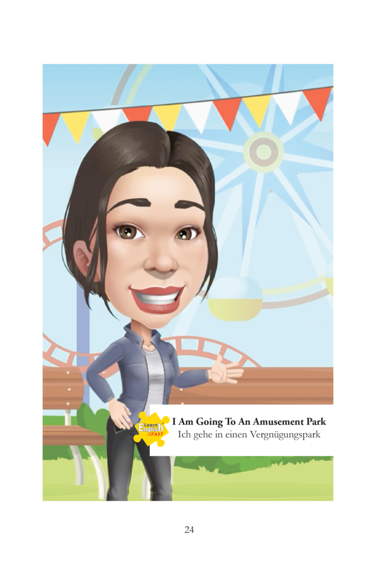 Conversations-GERMAN-English-Bilingual-Book-24