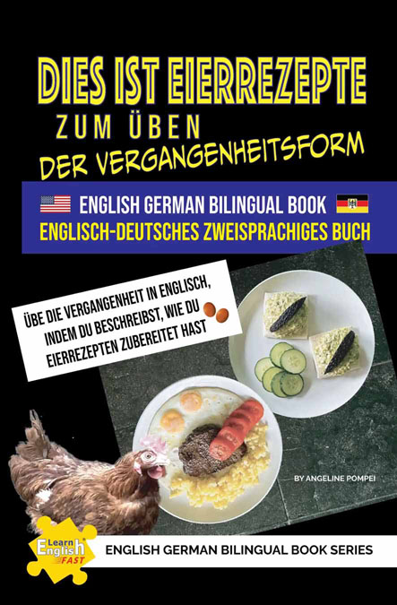 Egg-Recipes-GERMAN-English-bilingual-book