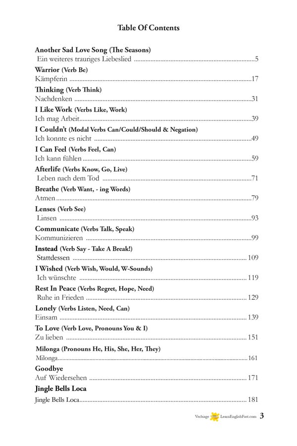 VERBIAGE By Angeline Pompei English German Edition-03