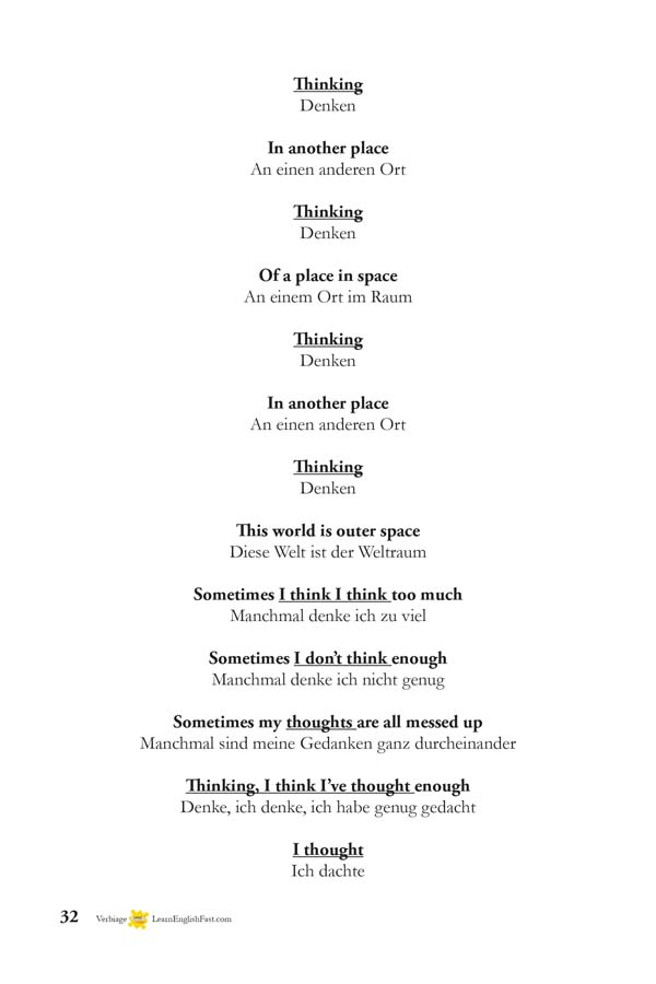 VERBIAGE By Angeline Pompei English German Edition-32