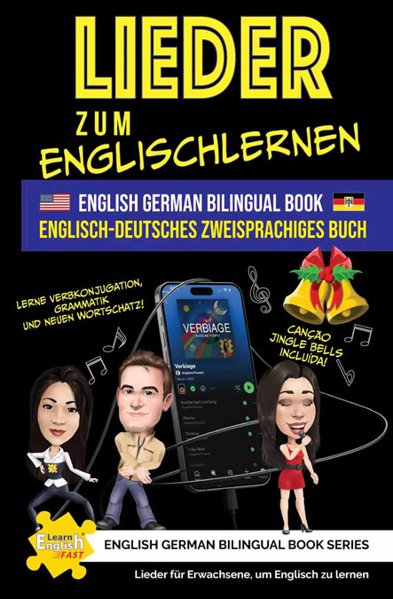 Verbiage-Songs-For-Learning-English-german-bilingual-songbook