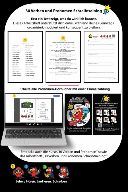 back-30-Verbs-and-pronouns-I-English-German-Bilingual-Audiobook-Cover-Final-BOOK
